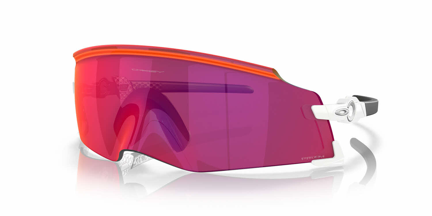  prizm road lens/white