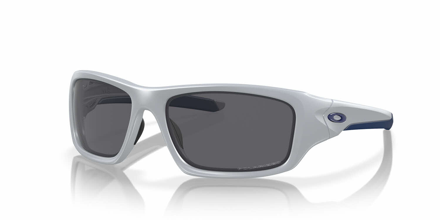  grey polarized/matte fog