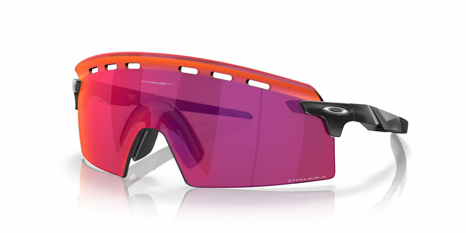 prizm road lens/matte black