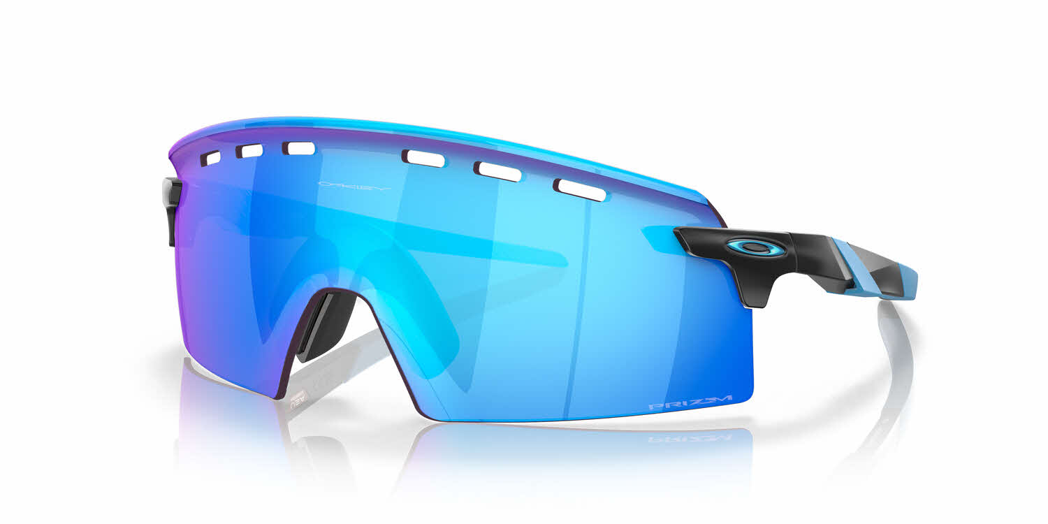  prizm sapphire lens/matte black