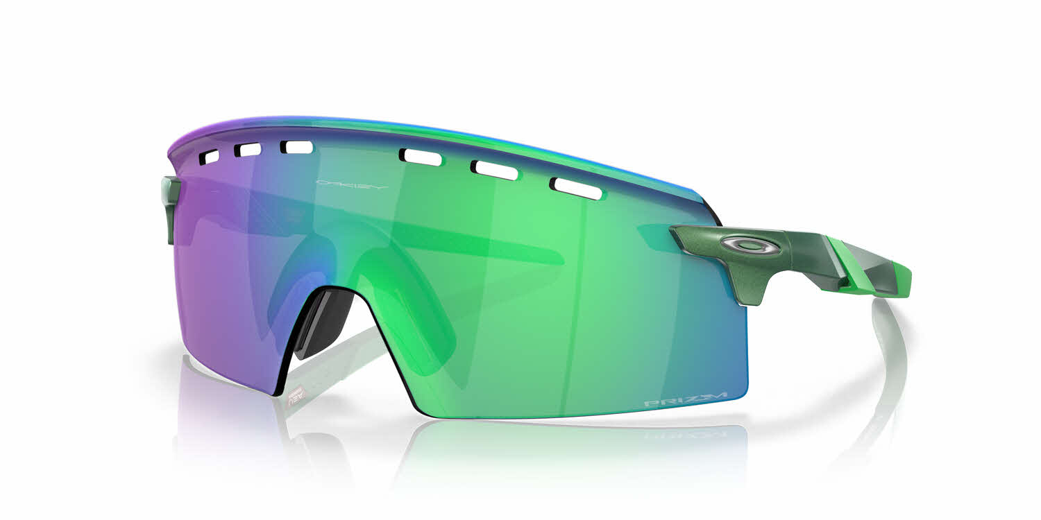  prizm jade lens/gamma green