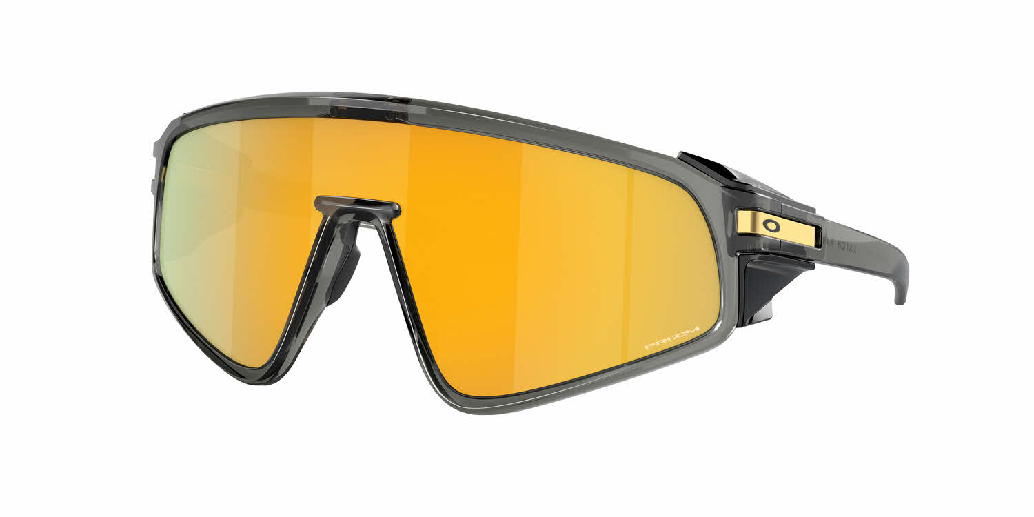  prizm 24k/grey smoke