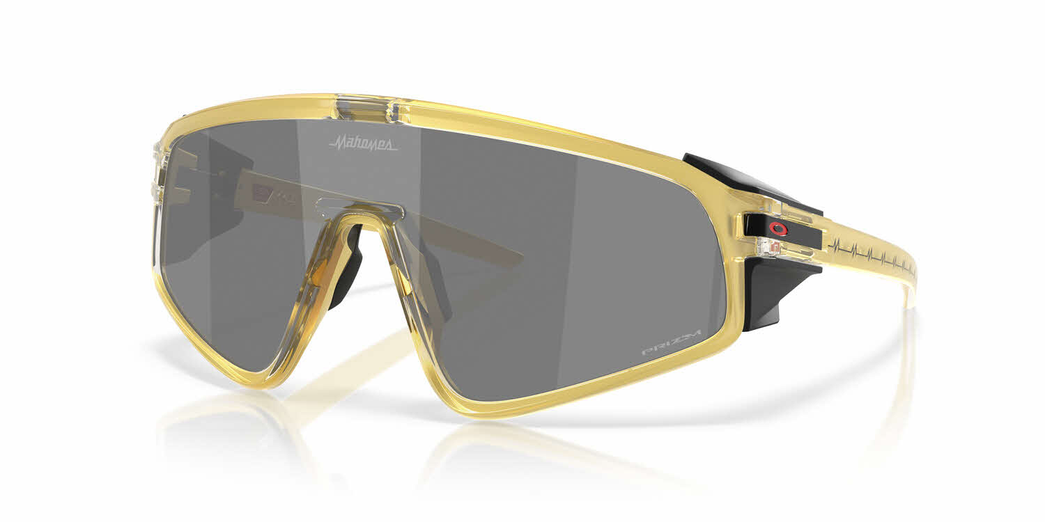  prizm black/gold grass