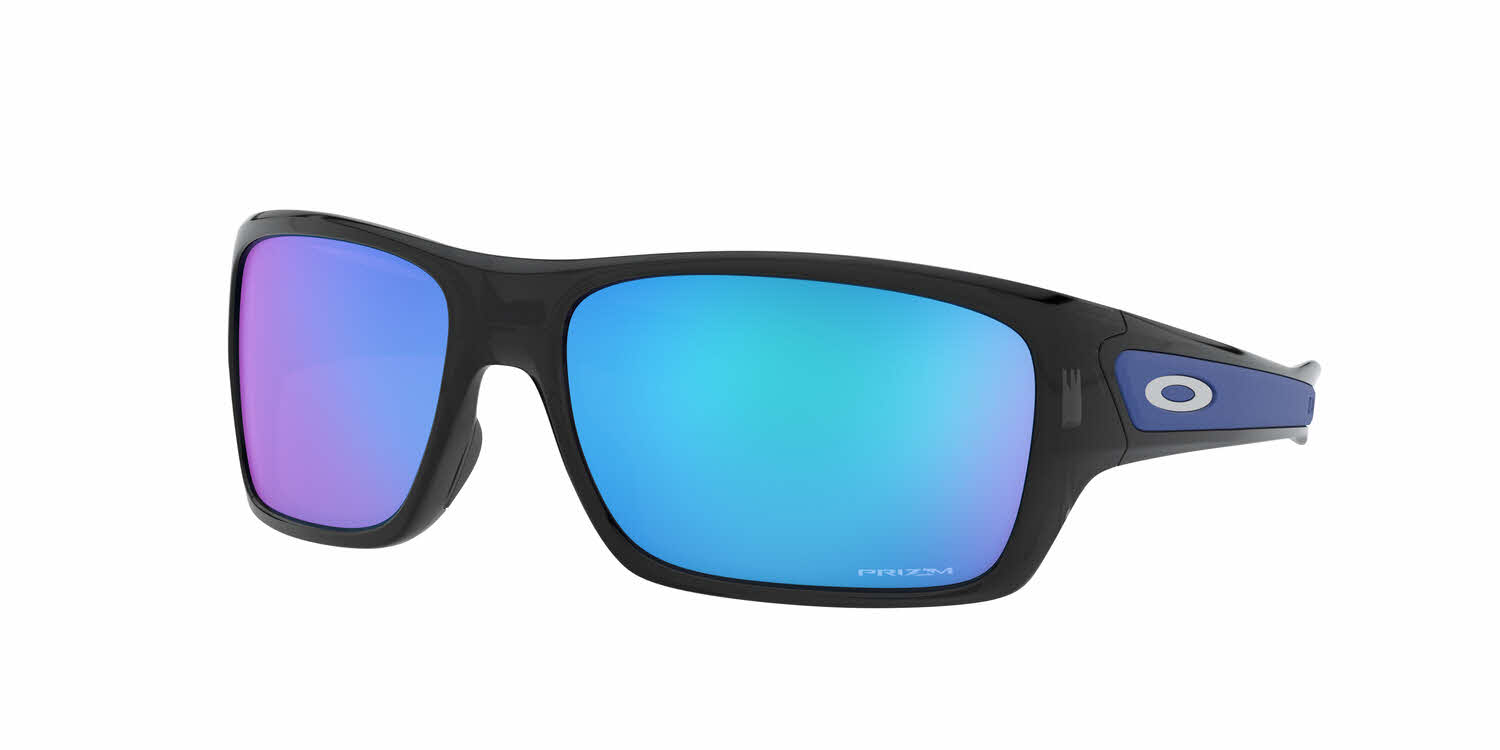  prizm sapphire lens/black ink