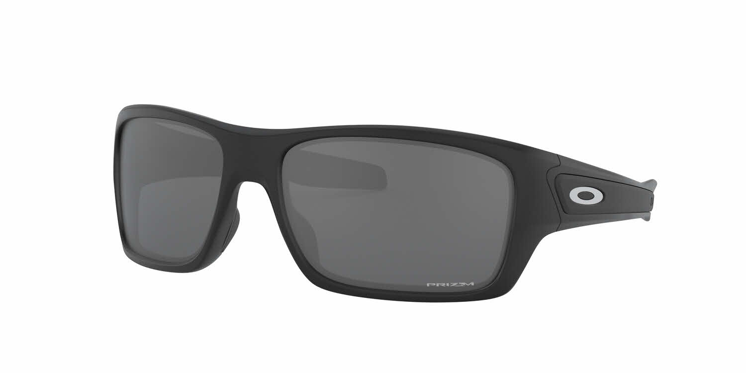  prizm black lens/matte black