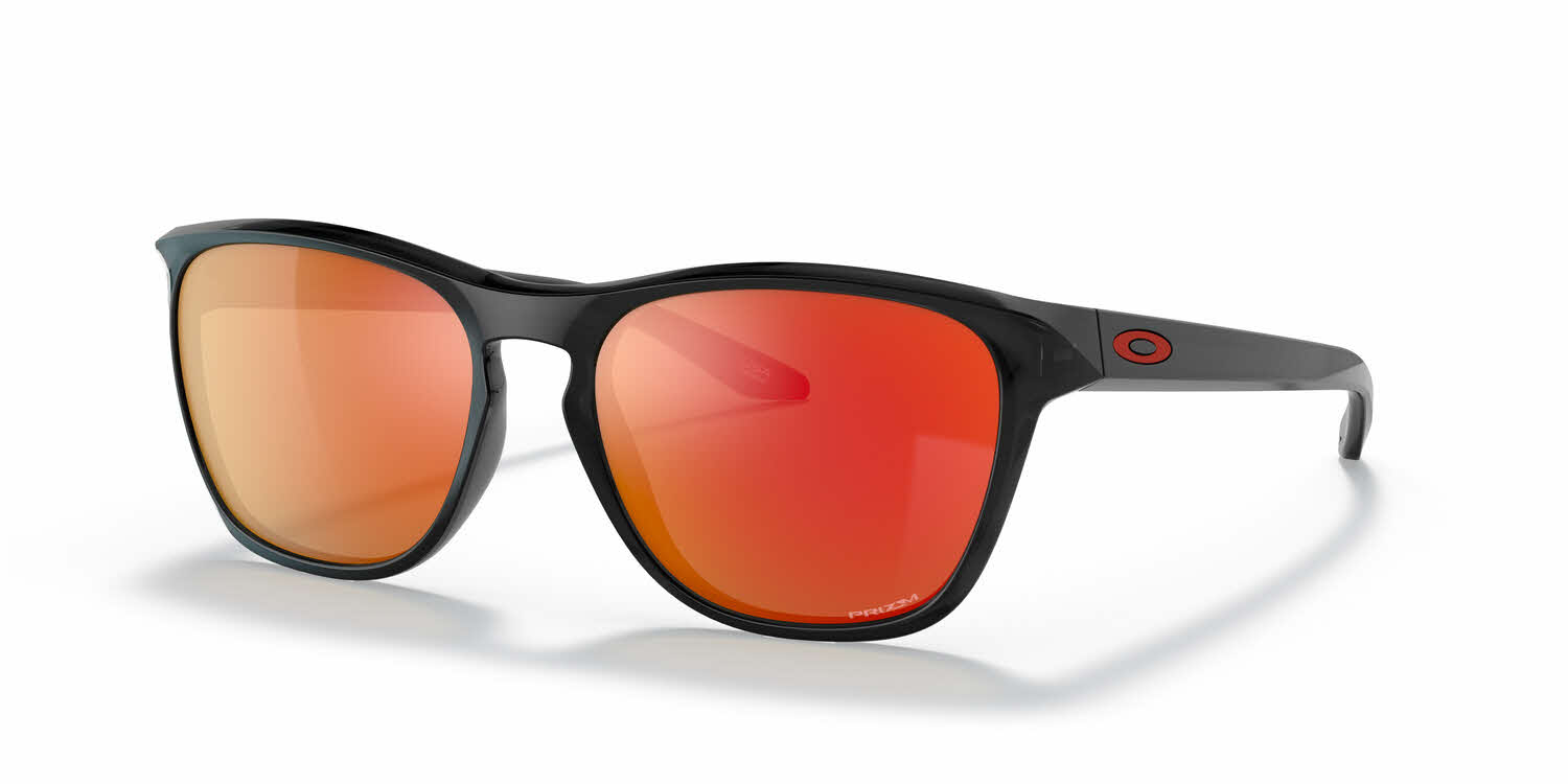  prizm ruby lens/black ink