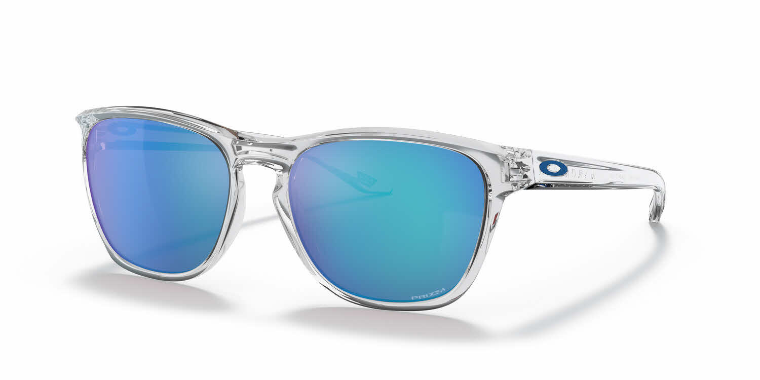  prizm sapphire lens/polished clear