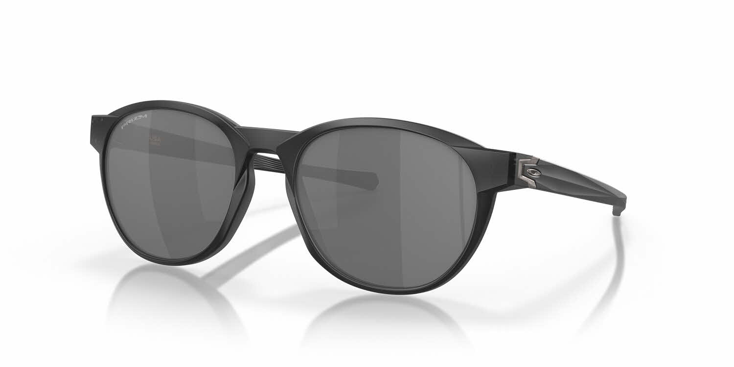  prizm black lens/matte black ink