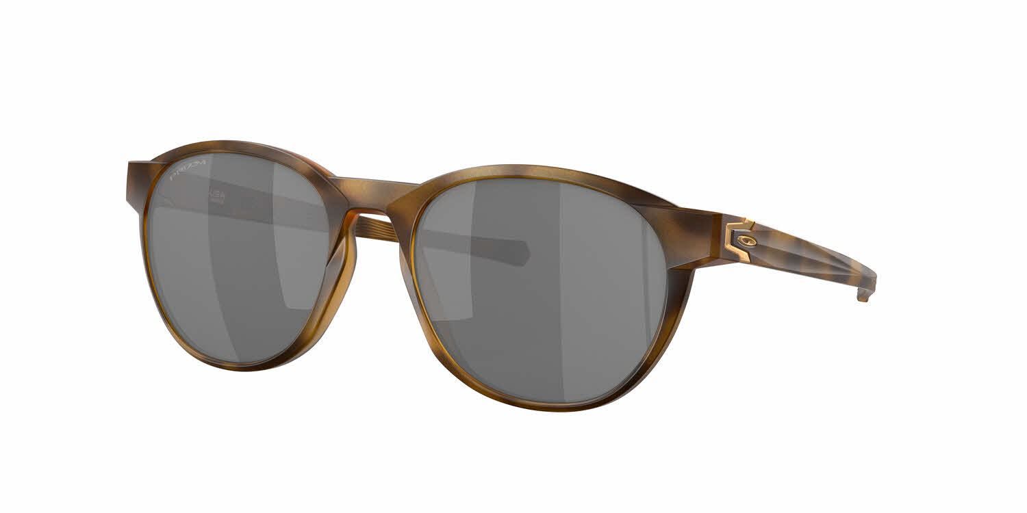  prizm black/matte brown tortoise