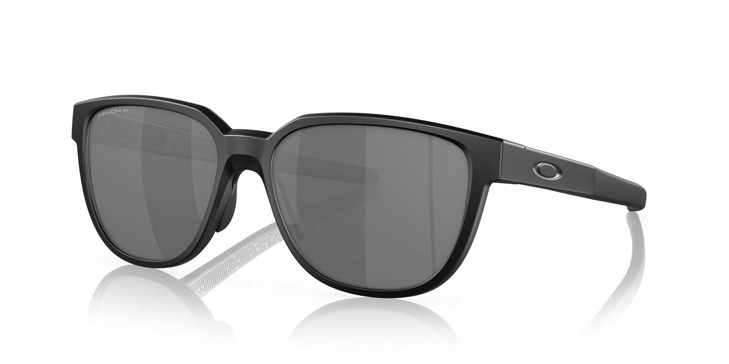  prizm black polarized/matte black