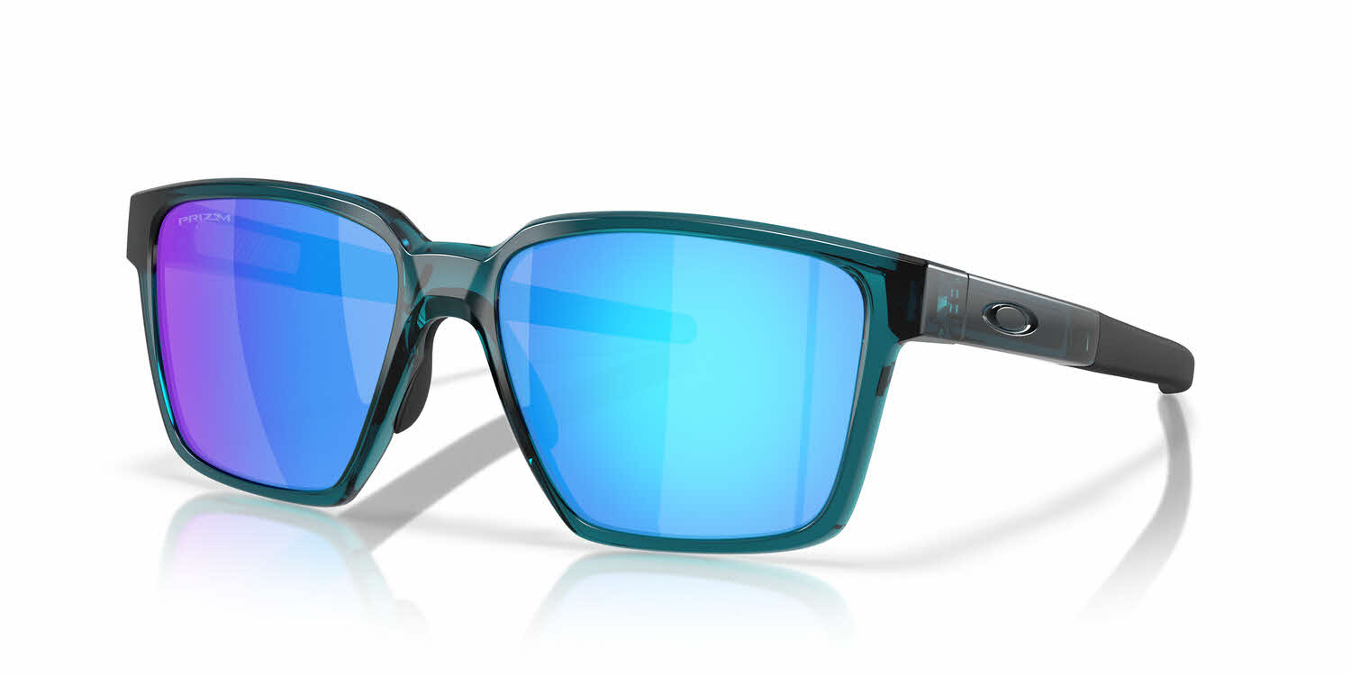  prizm sapphire/transparent balsam
