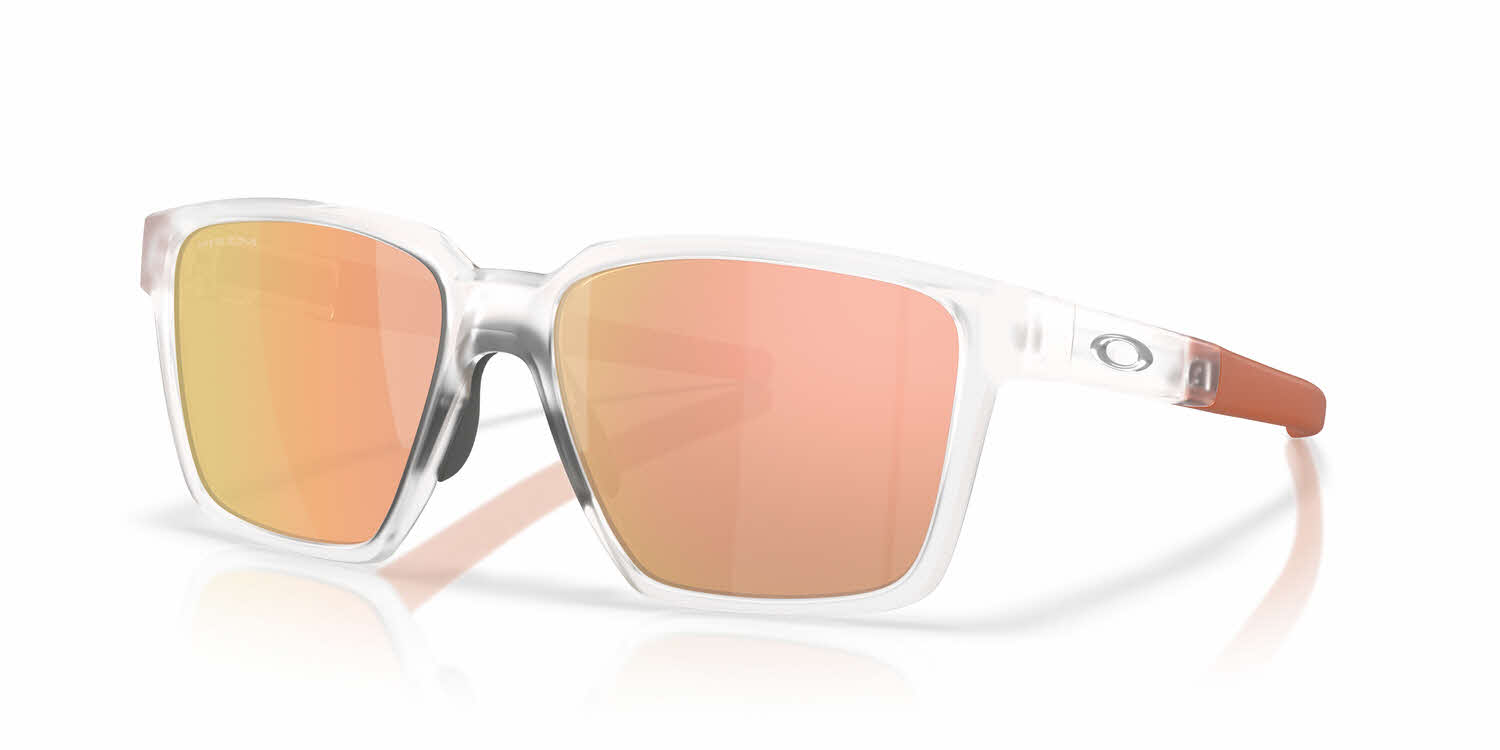 OAKLEY ACTUATOR (LOW BRIDGE FIT)