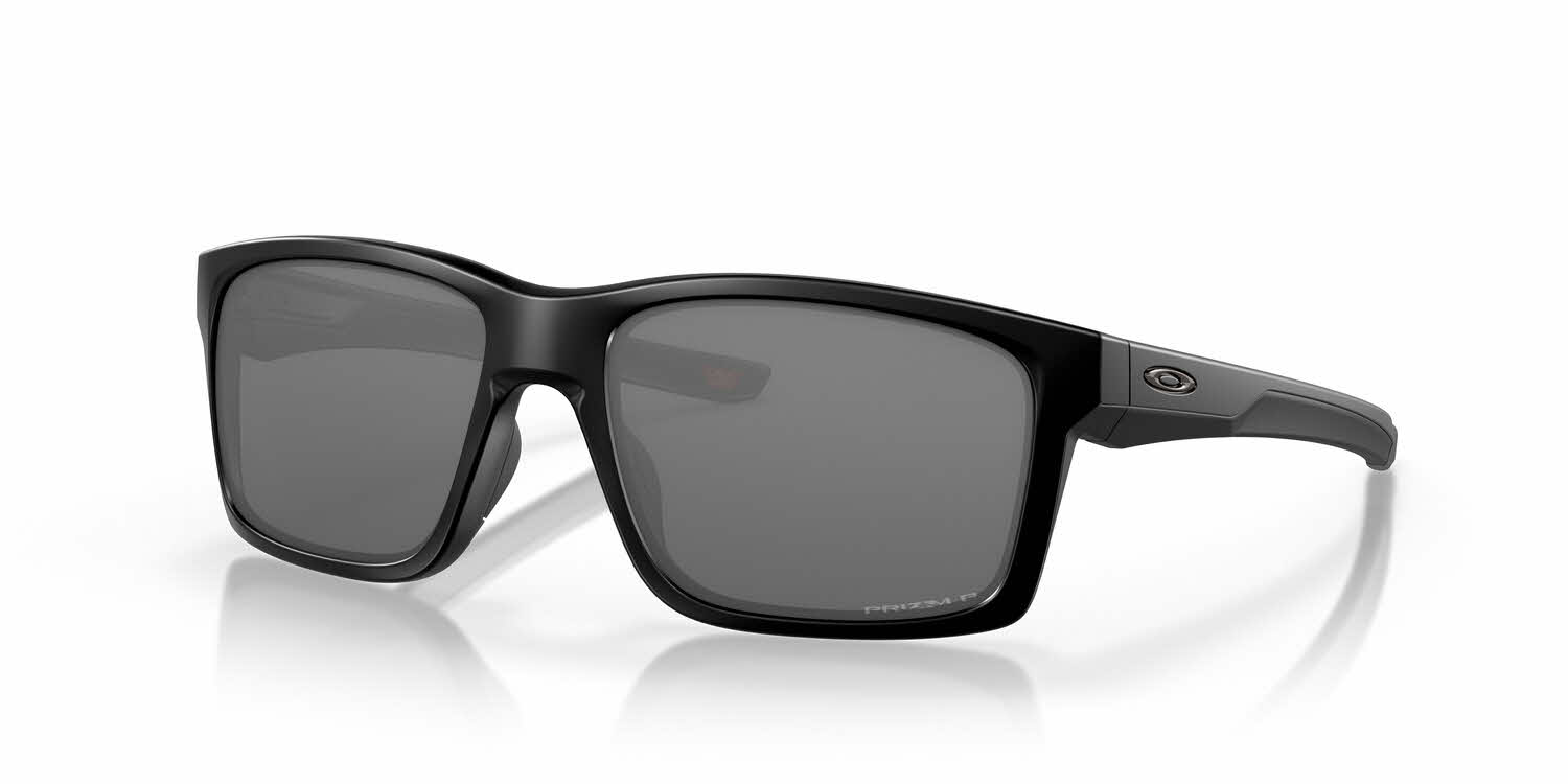  prizm black polarized lens/matte black