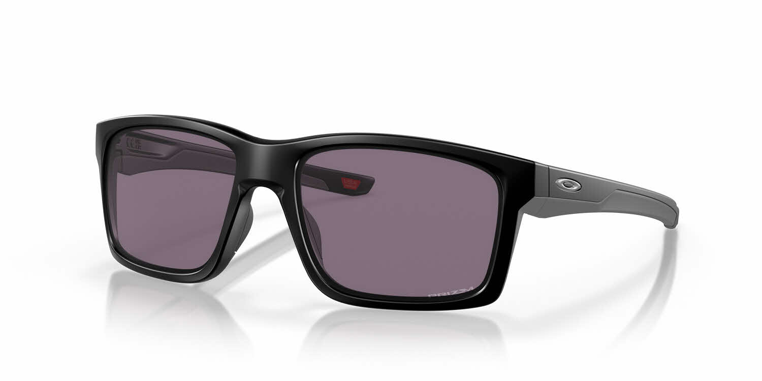  prizm grey lens/matte black