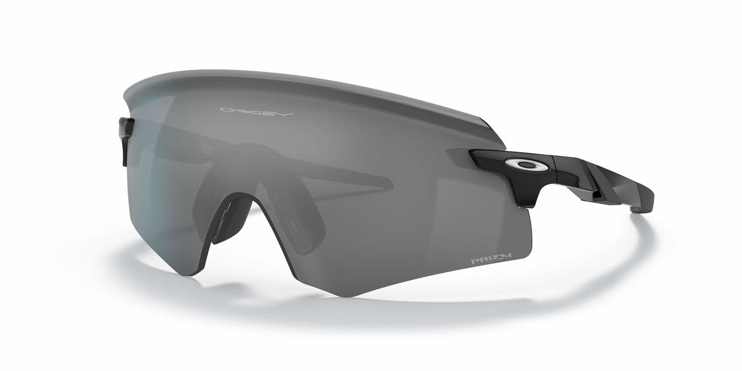  prizm black lens/polished black