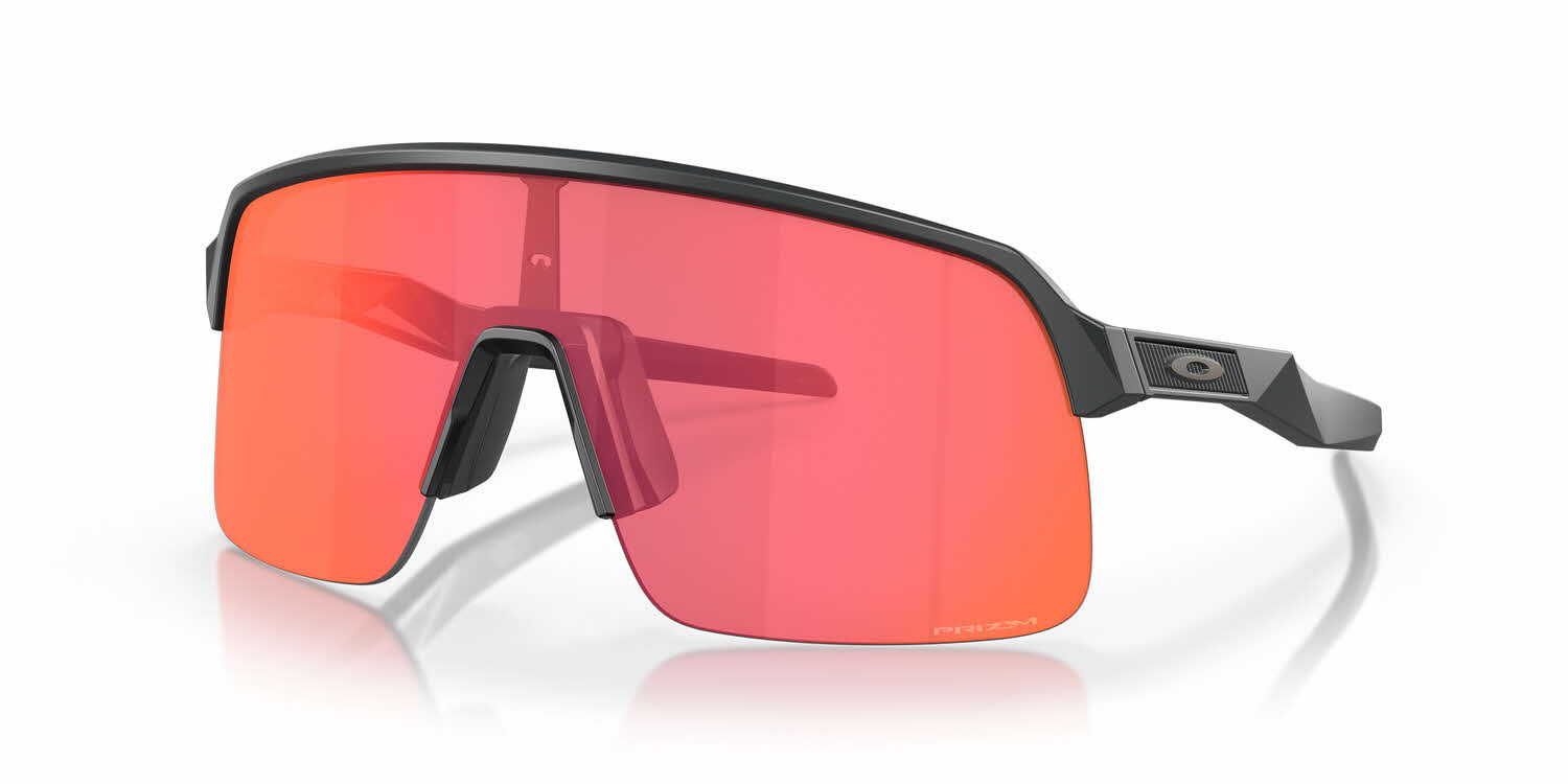  prizm trail torch lens/matte carbon