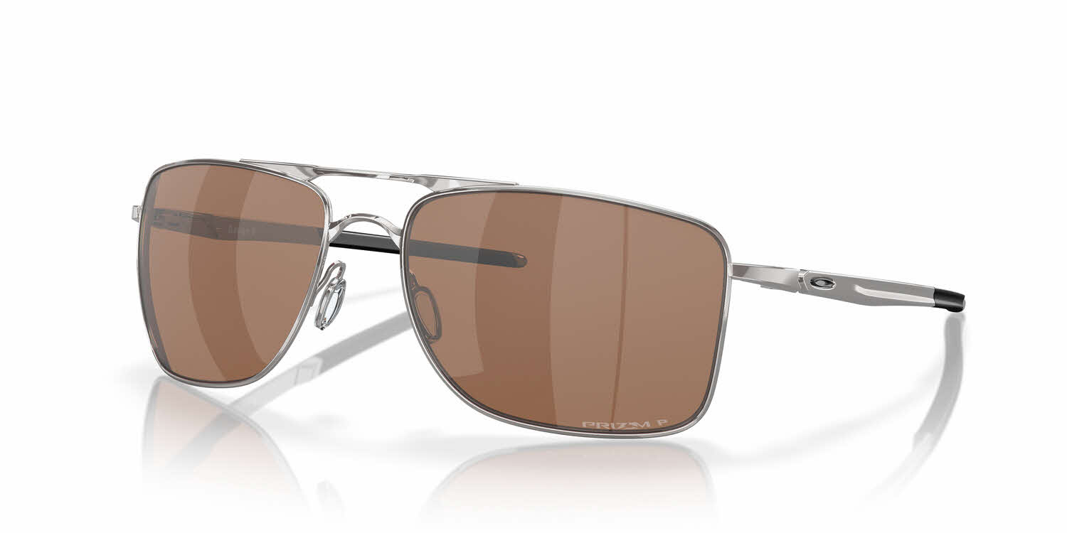  prizm tungsten polarized lens/polished chrome