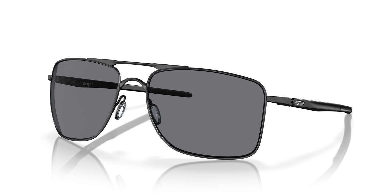 grey lens/matte black