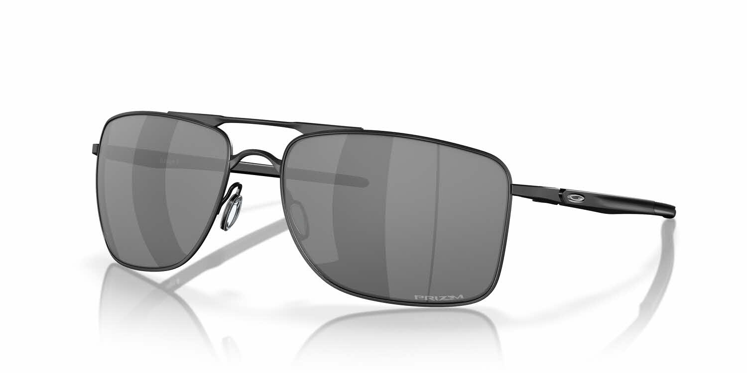  prizm black polarized lens/matte black