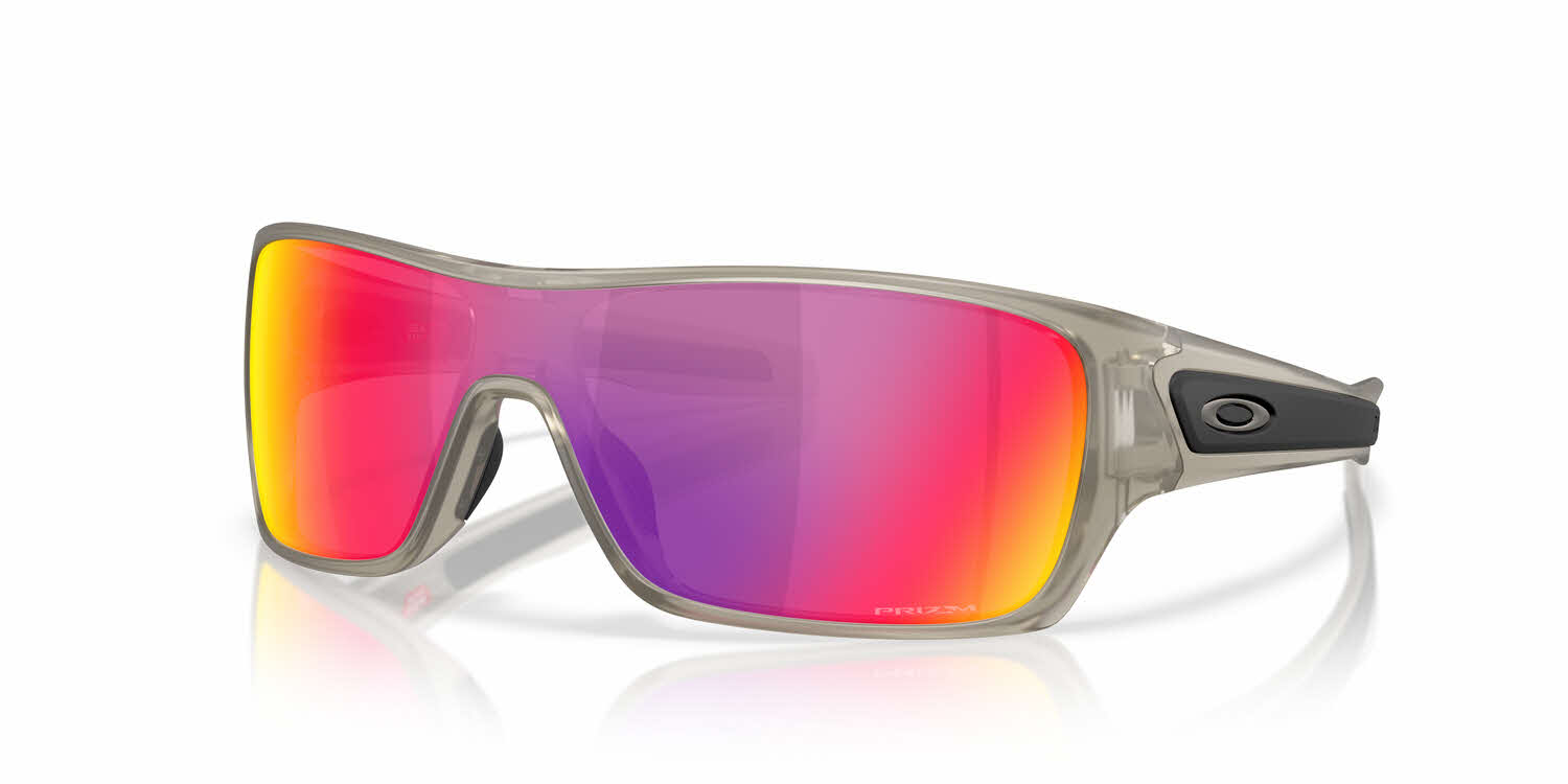  prizm road/matte transparent grey ink