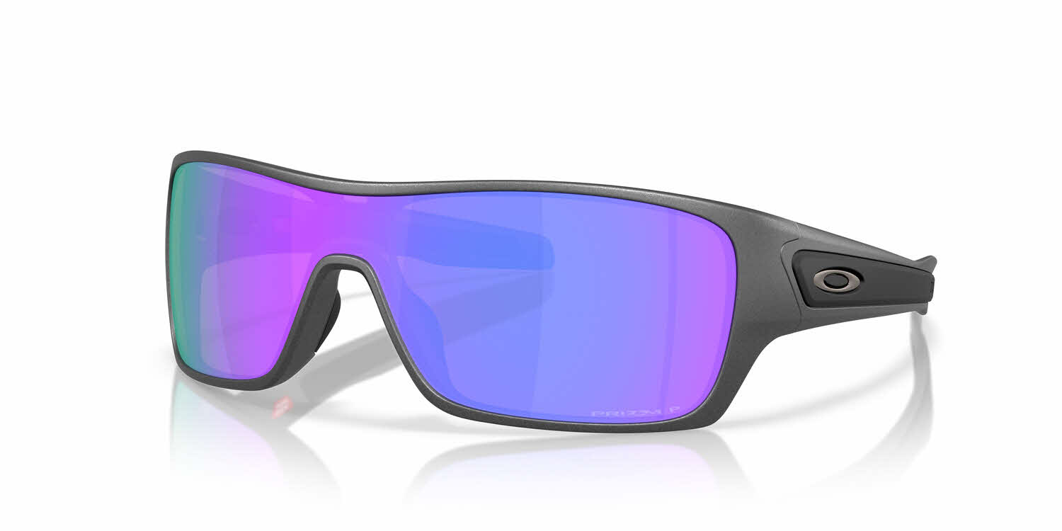  clear lens/matte steel