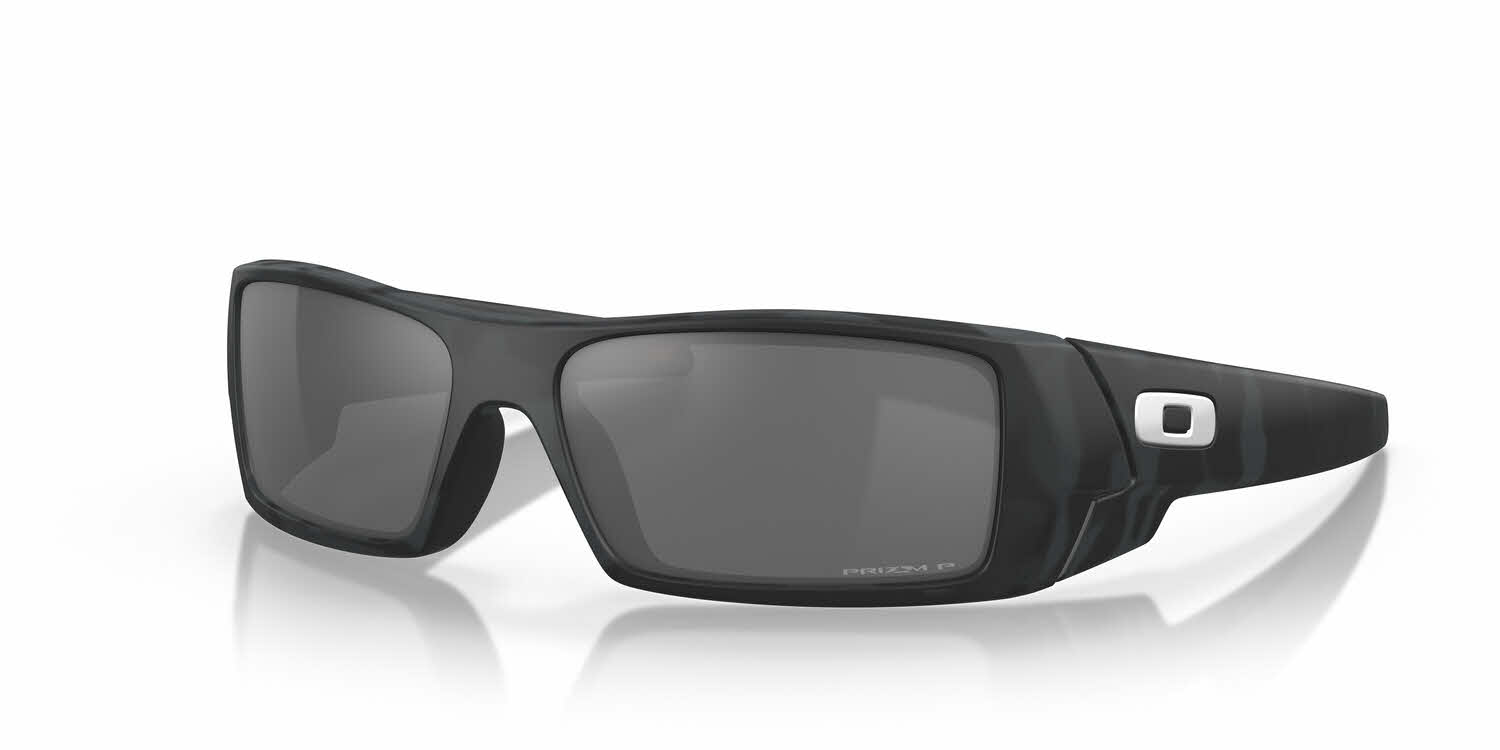  prizm black polarized lens/matte black camo