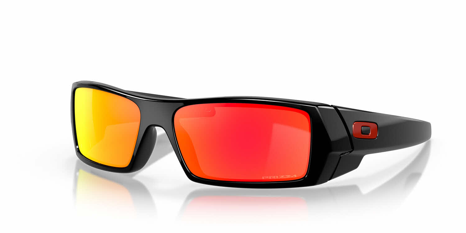  prizm ruby lens/polished black