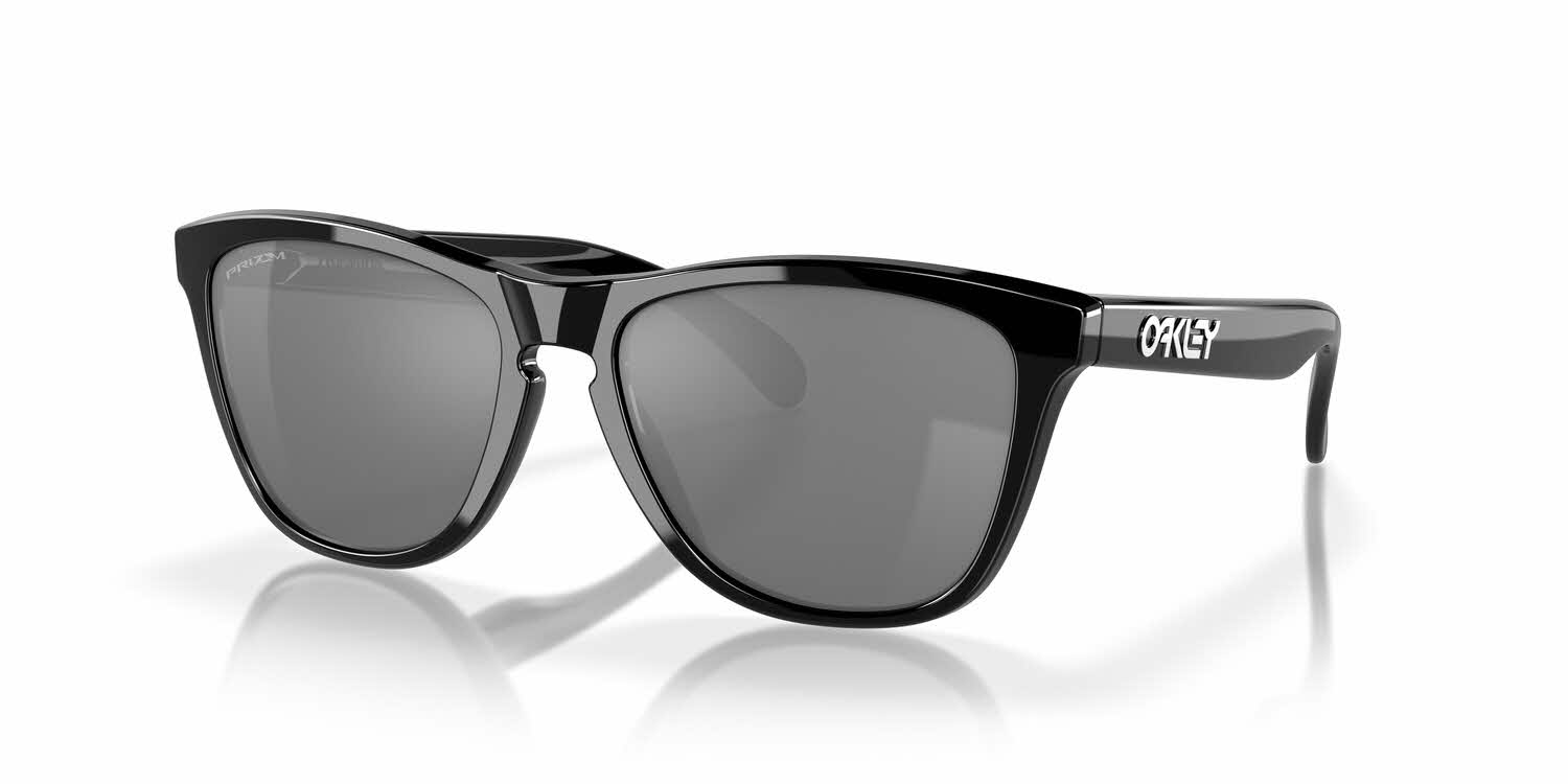  prizm black lens/polished black