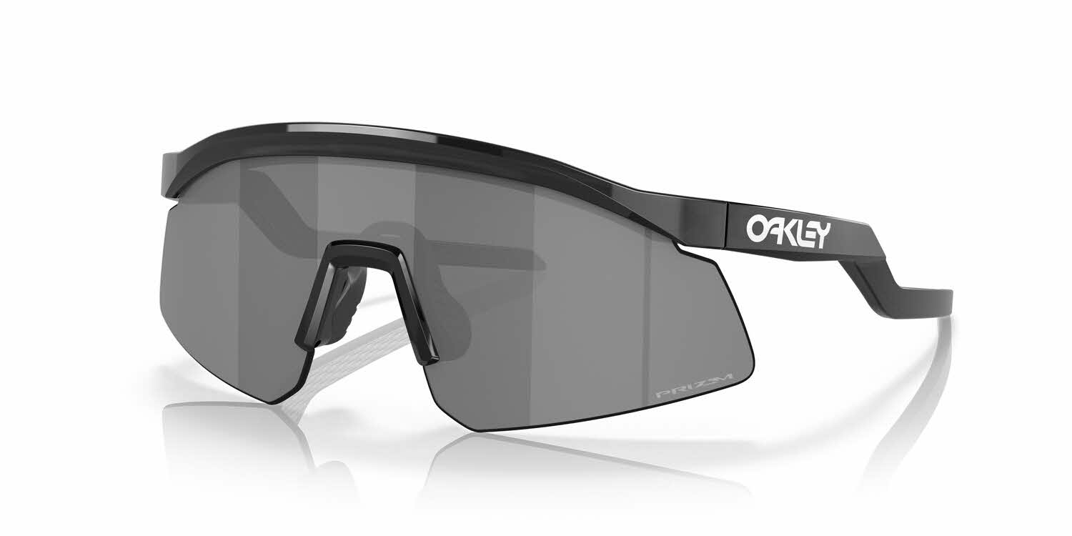  prizm black lens/black ink