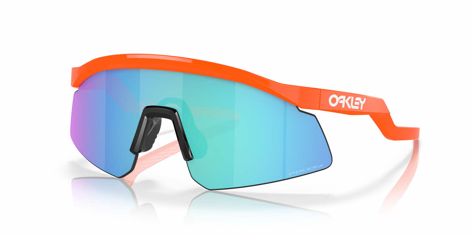  prizm sapphire lens/neon orange