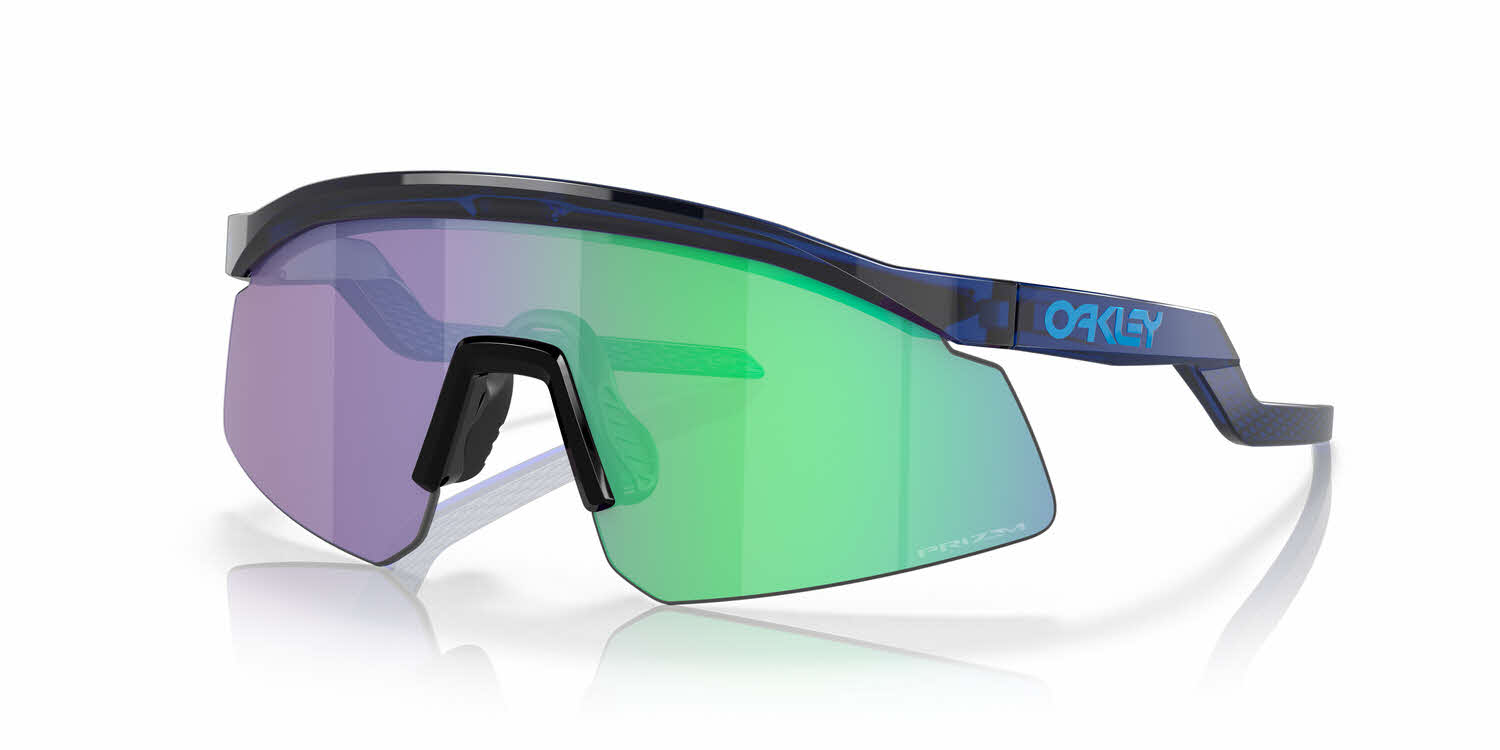  prizm jade lens/translucent blue