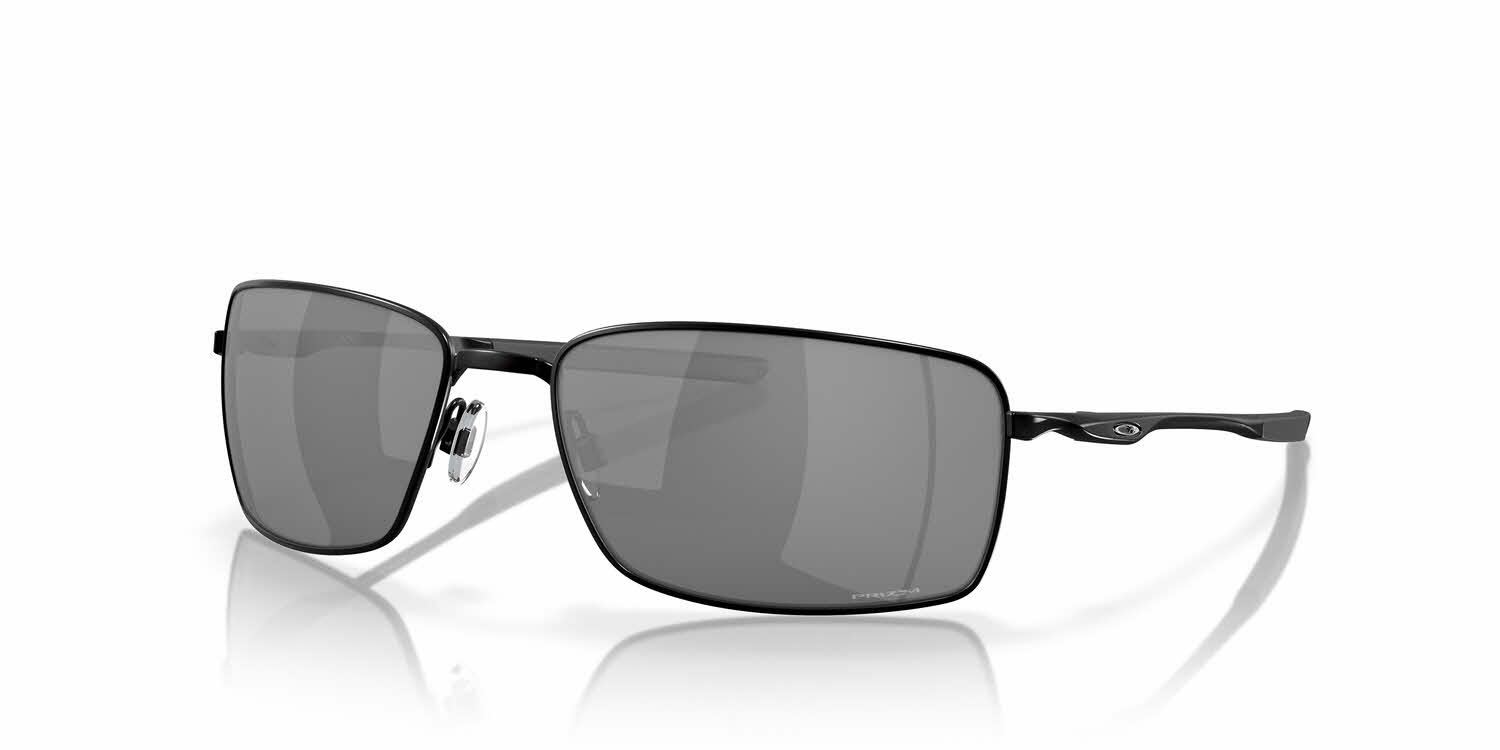  prizm black lens/polished black