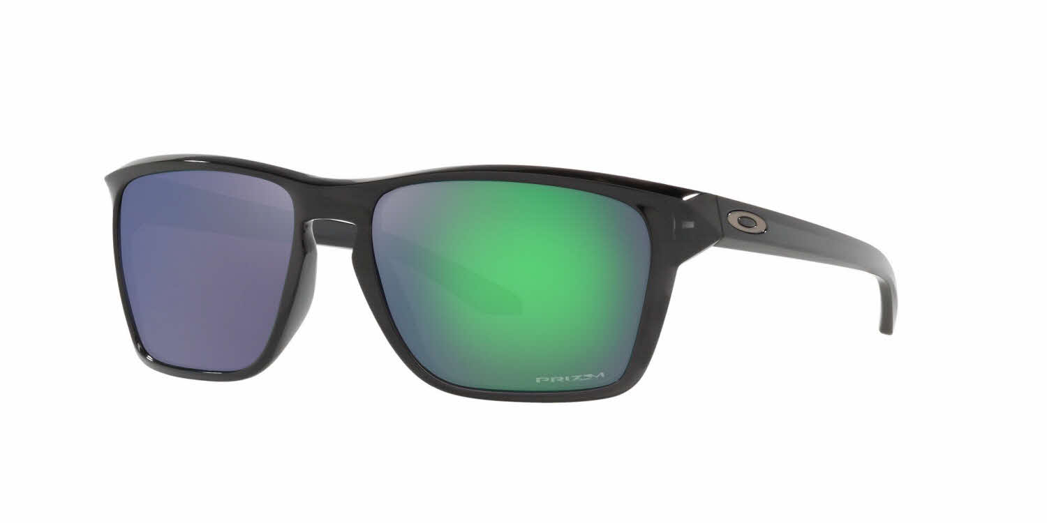  prizm jade lens/black ink