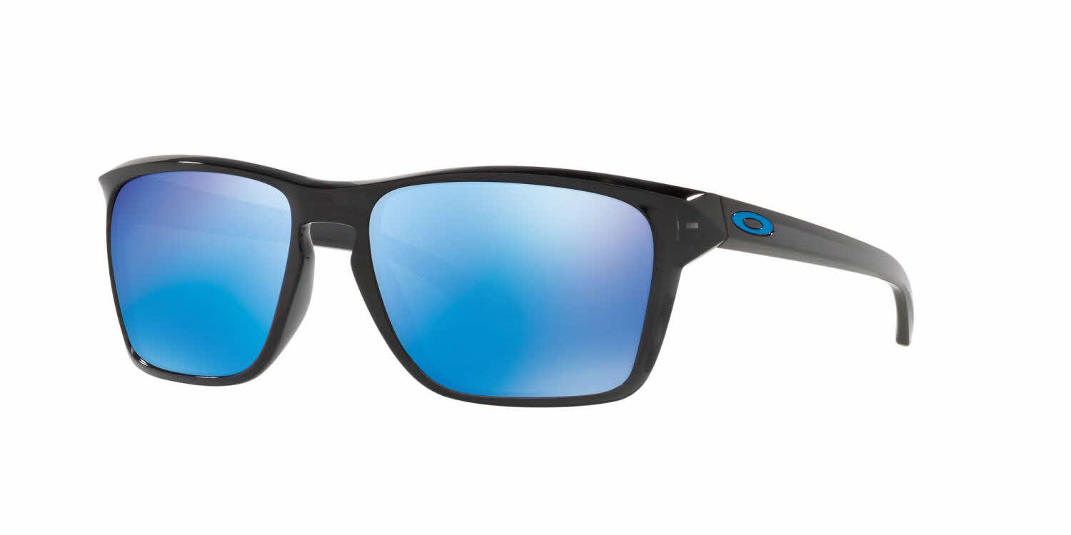  sapphire iridium lens/black ink