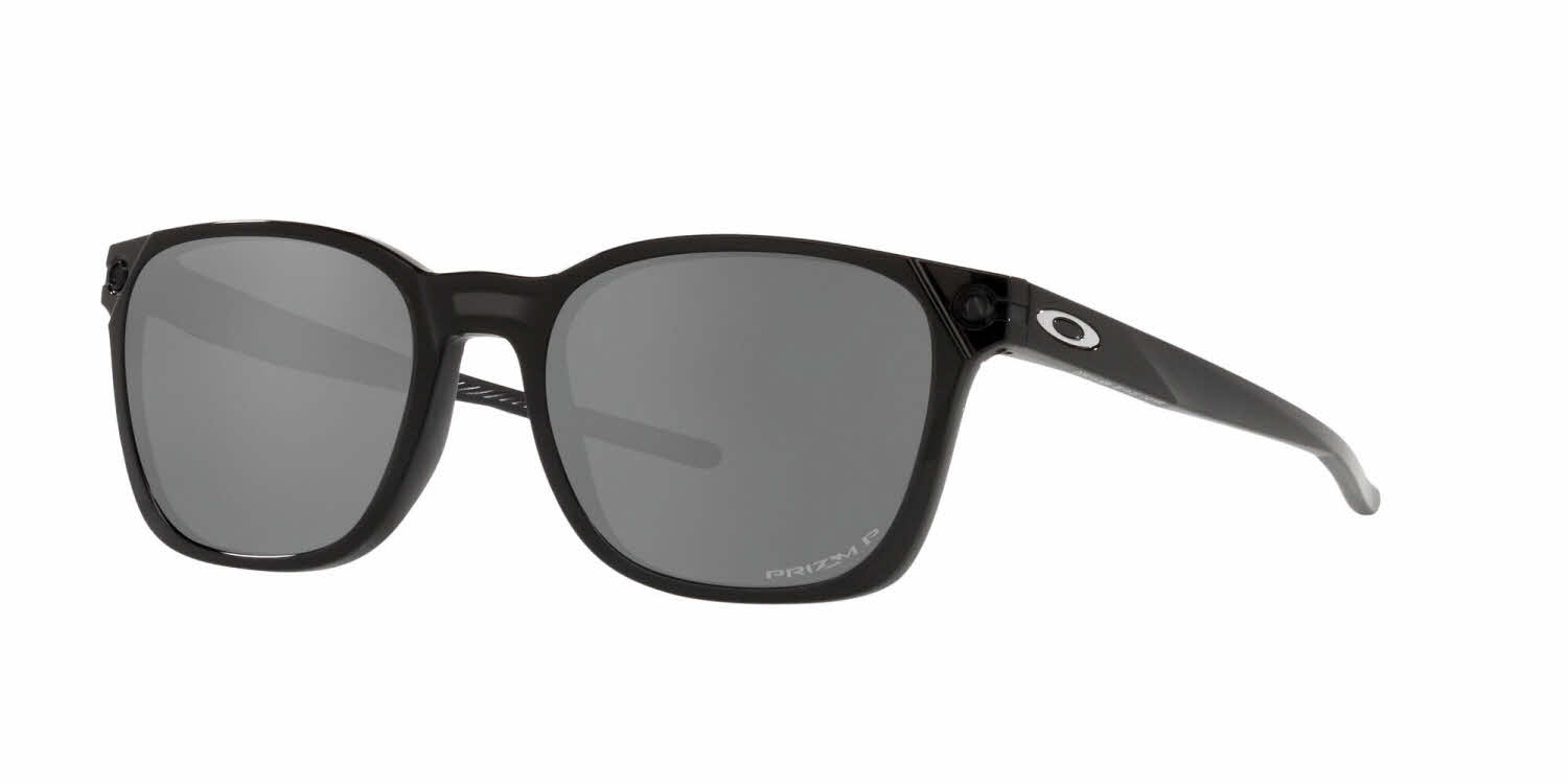  prizm black polarized/black ink