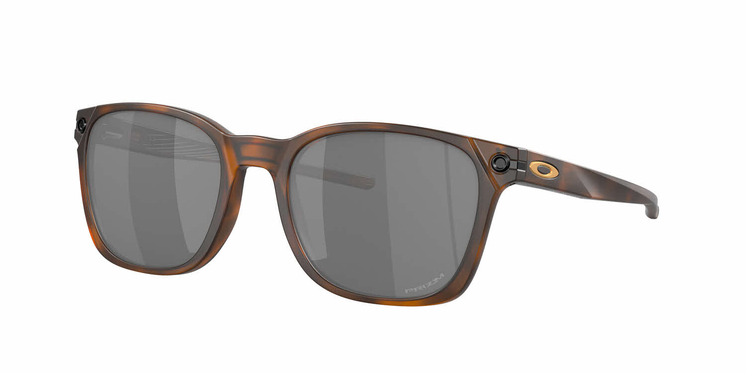  prizm black/matte brown tortoise
