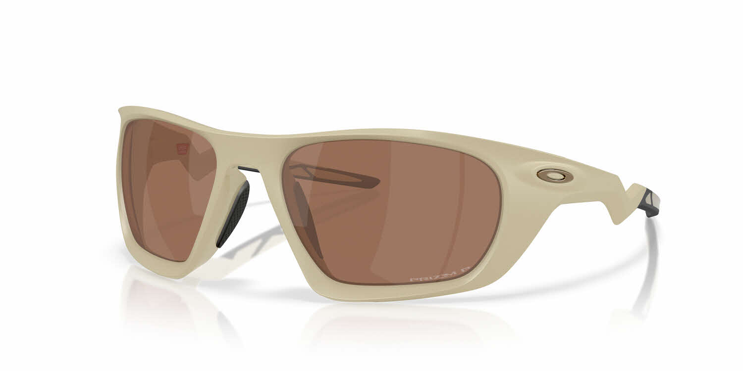  clear lens/matte sand