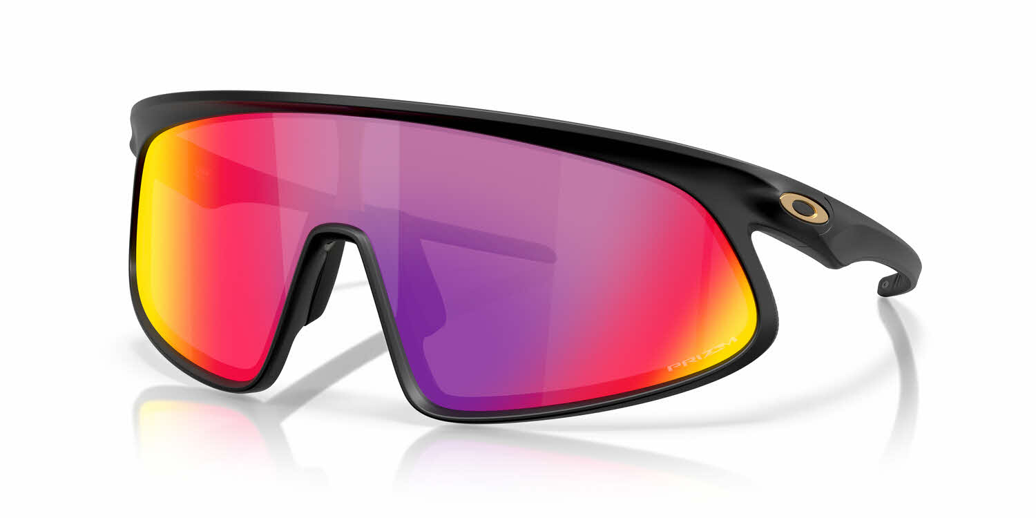  prizm road/matte black
