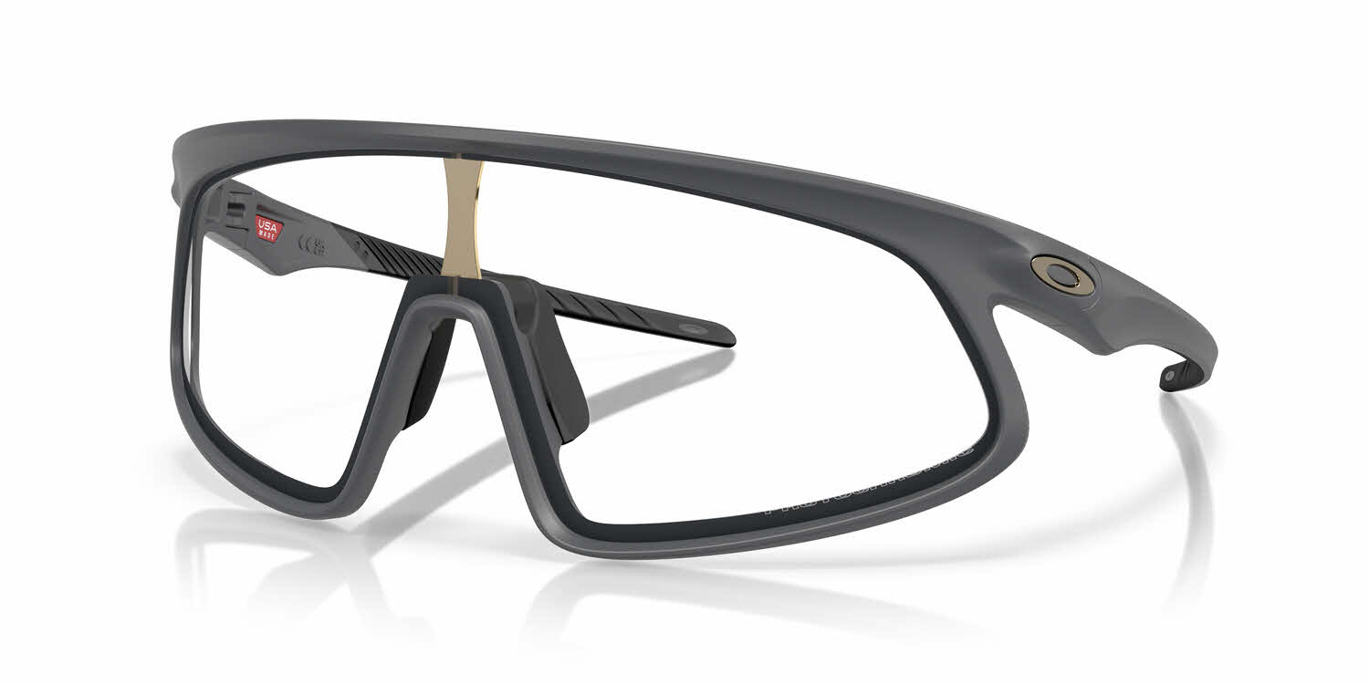  photochromic/matte carbon