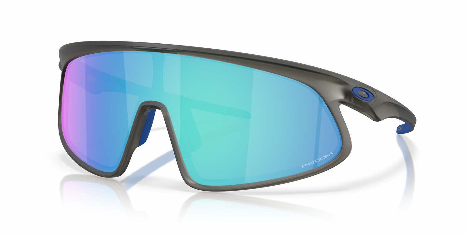  prizm sapphire/matte grey smoke