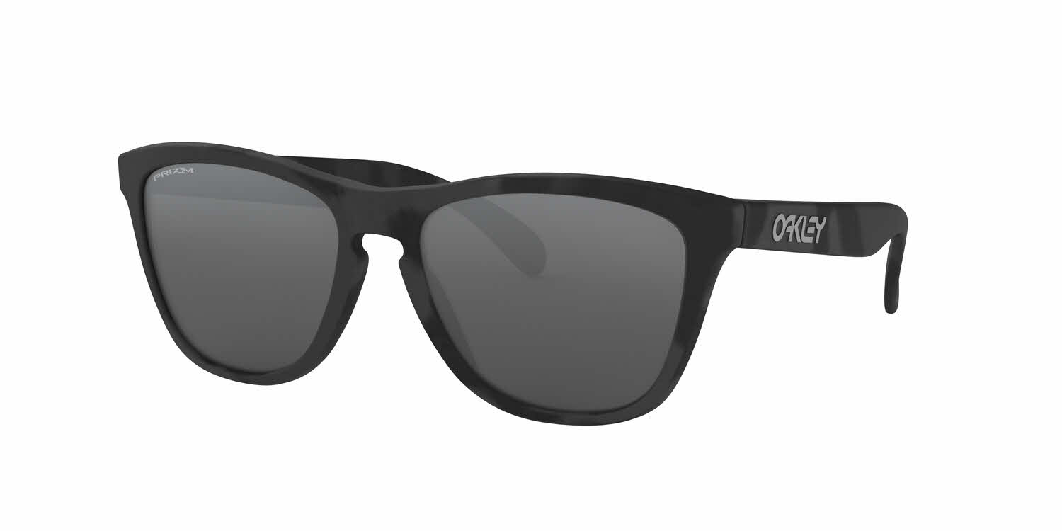  prizm black lens/black camo