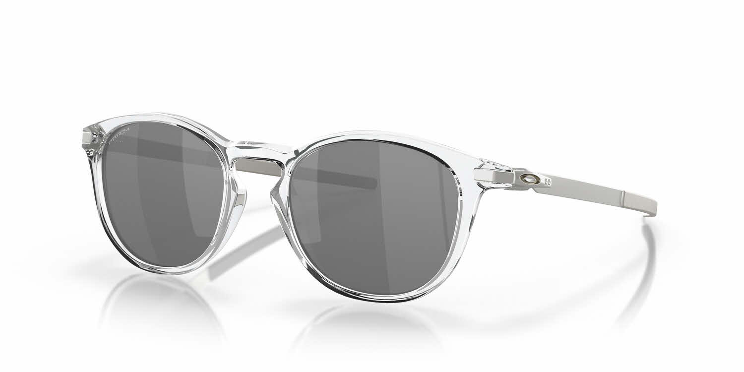  prizm black lens/polished clear