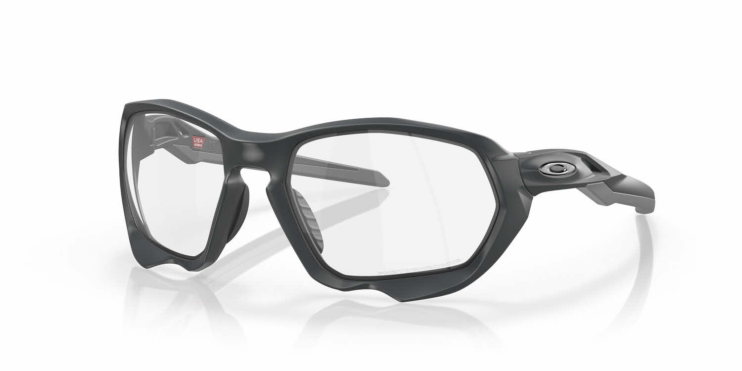  photochromic lens/matte carbon