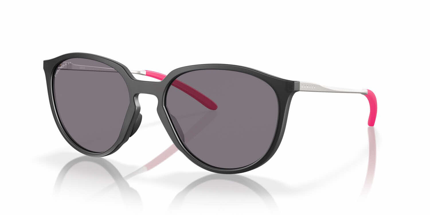  prizm grey polarized/matte black ink