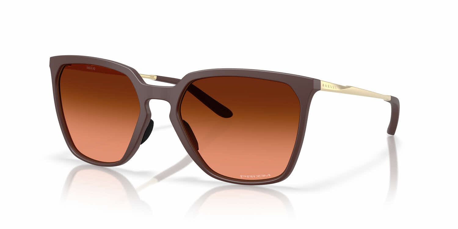  prizm brown gradient/matte grenache