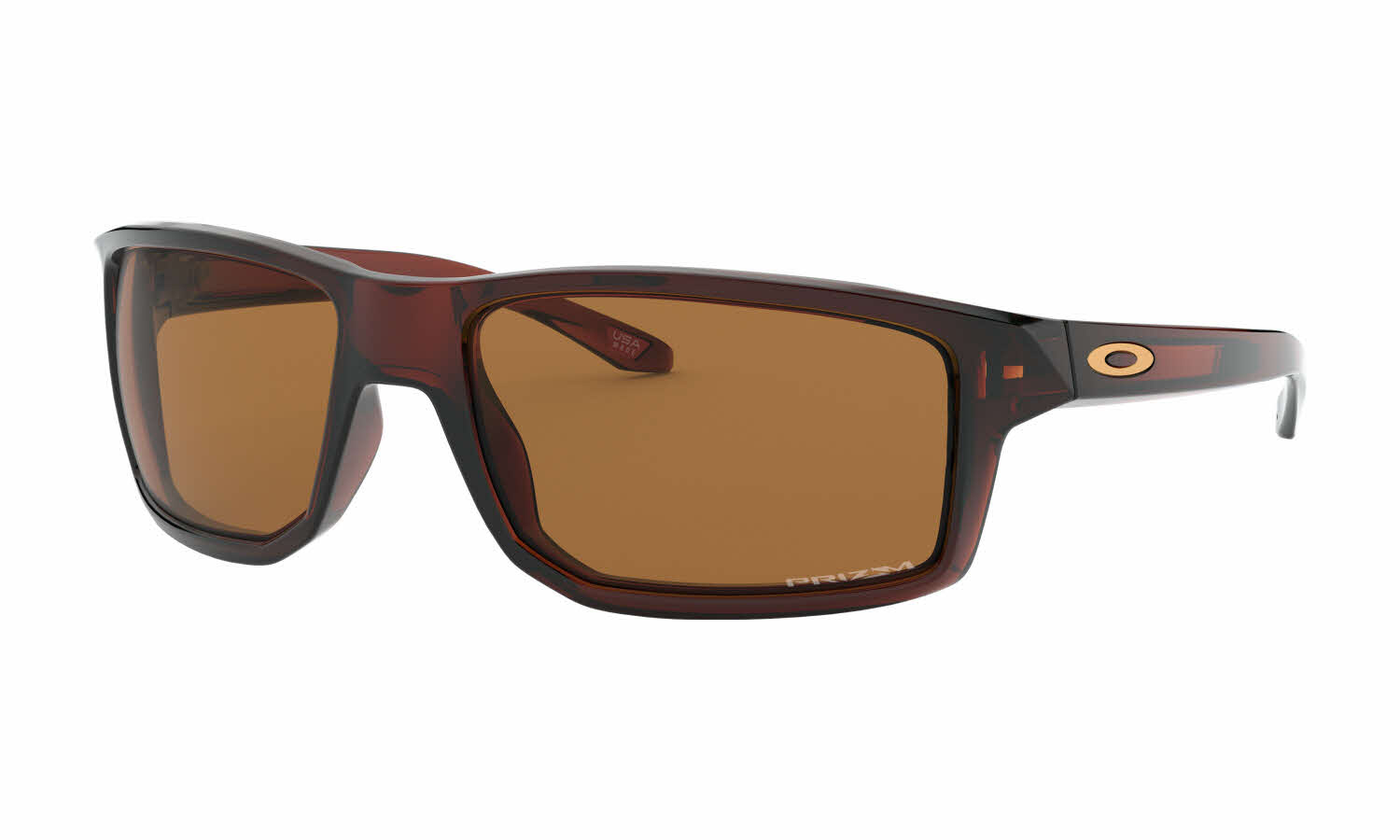  prizm bronze lens/polished rootbeer