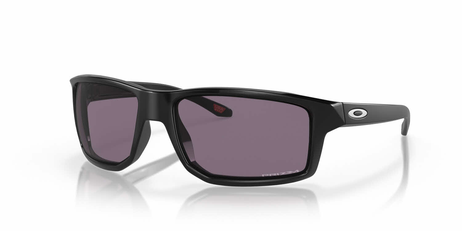  prizm grey lens/polished black