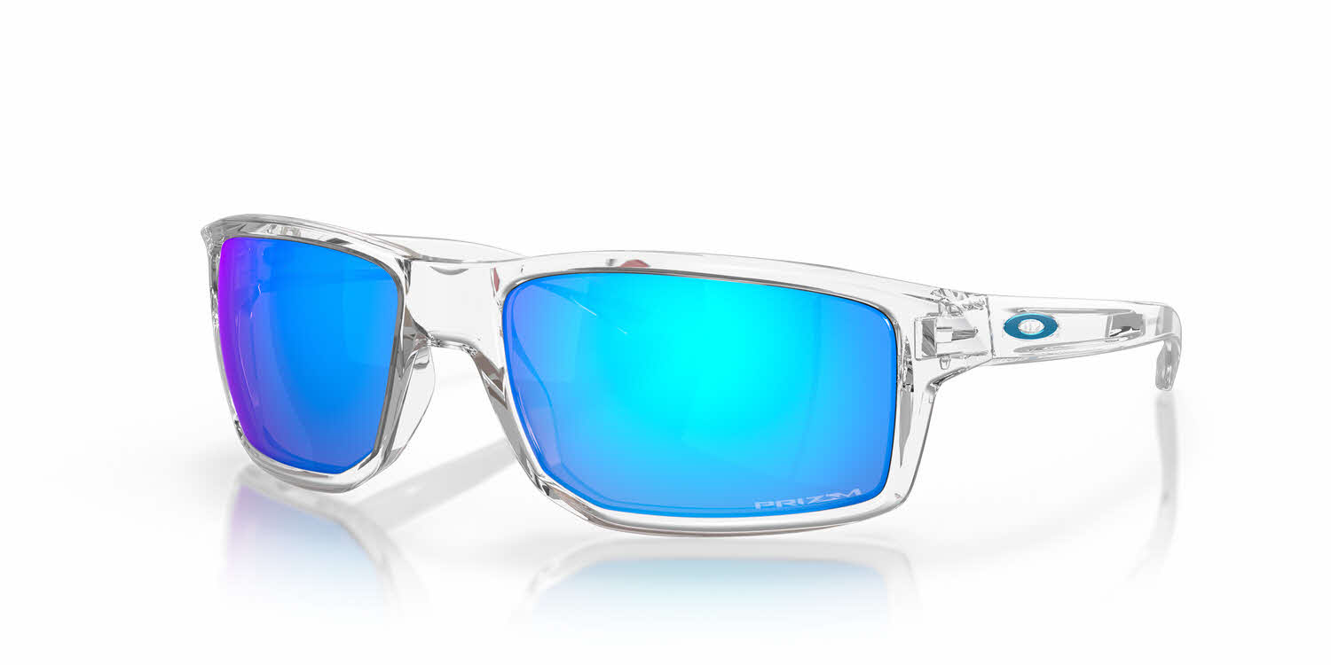  prizm sapphire lens/polished clear