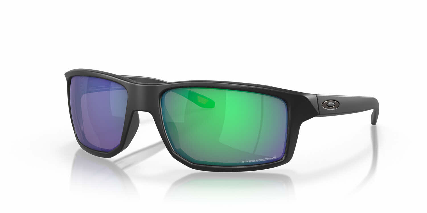 prizm jade lens/matte black