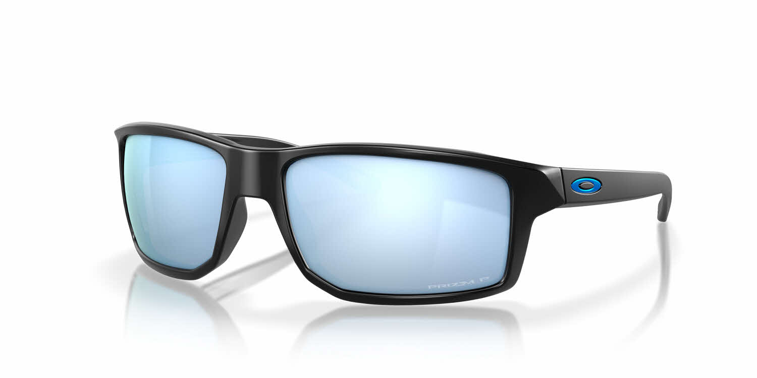  prizm deep water polarized/matte black